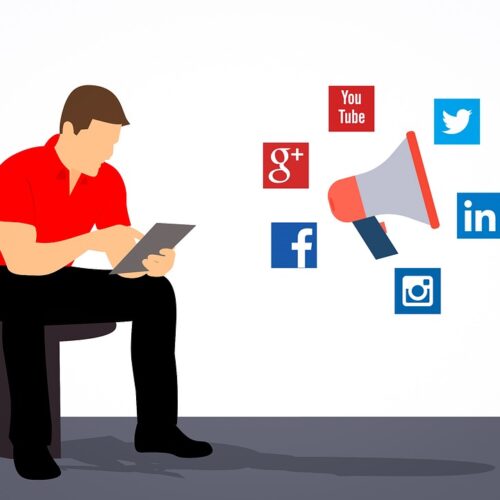 Réflexion des bons outils marketing video