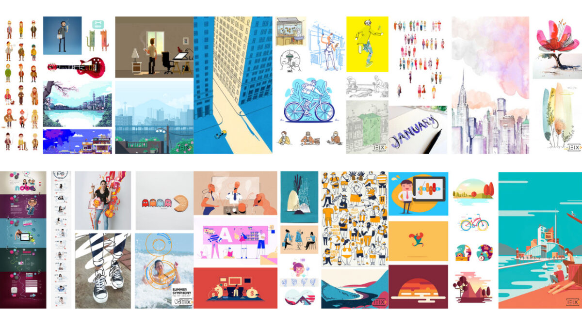 Corporate animated video