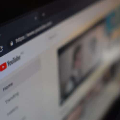 Image de comment créer chaine youtube