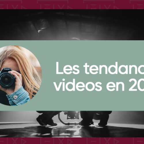 les tendances video en 2024