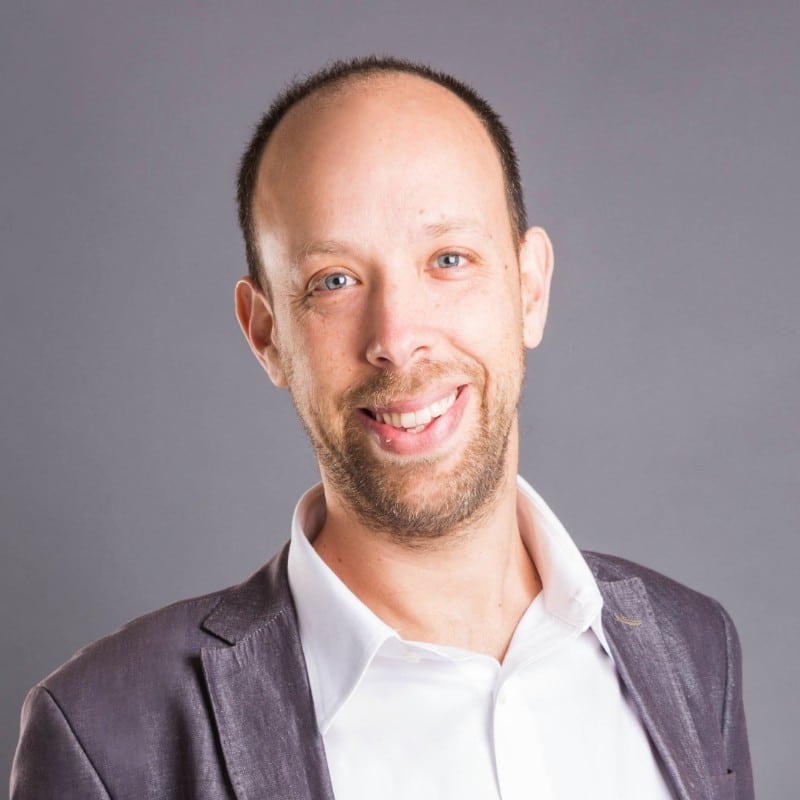 David Baudry